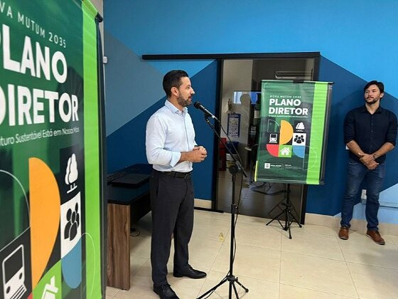 Escritório do Plano Diretor 