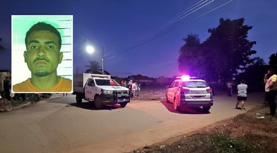 Cáceres homicidio