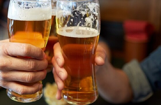 CERVEJA