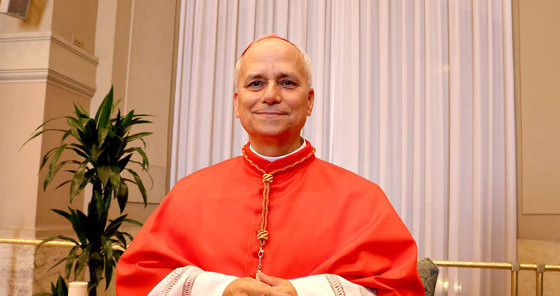 papa leao