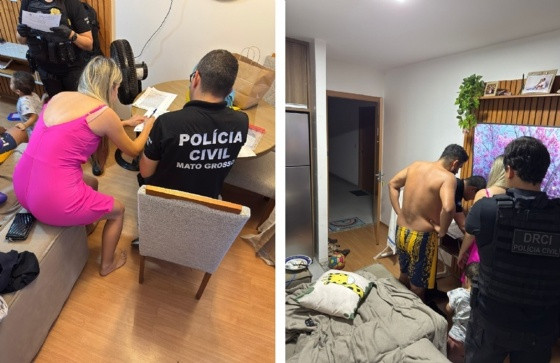 Prisão