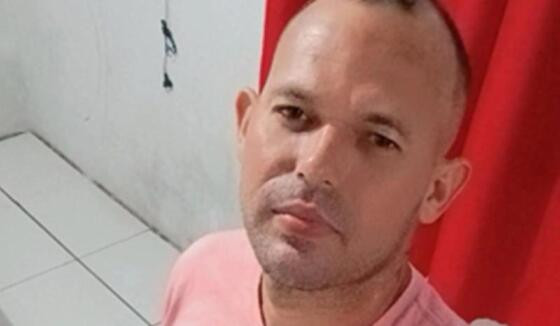 homem morto em nobres mt
