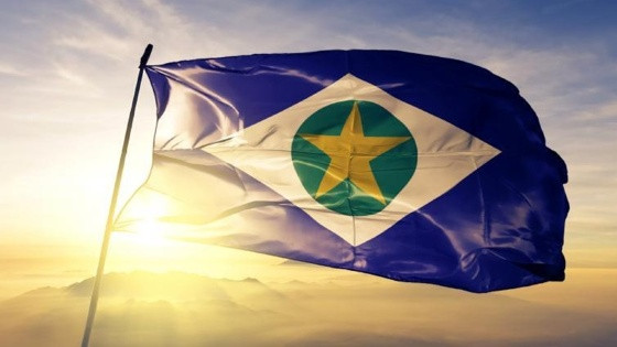 bandeira mato grosso