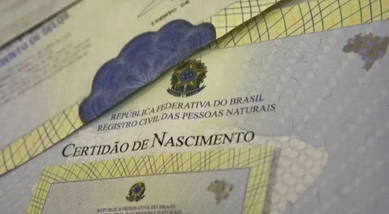 Certidão 