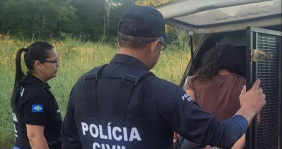 OPERAÇÃO POLICIA NOBRES