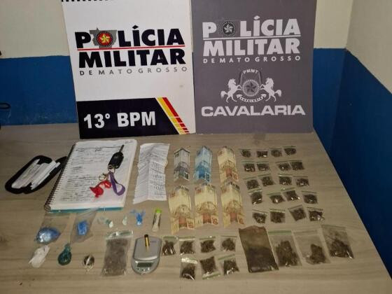 cavalaria lucas
