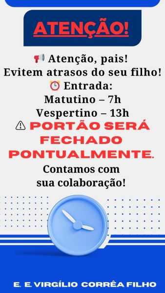 interno escola