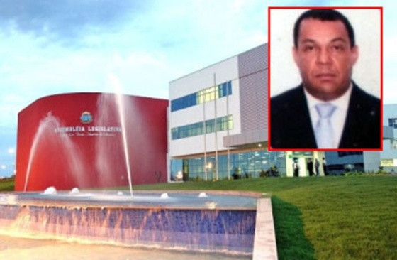 AL preso procurador