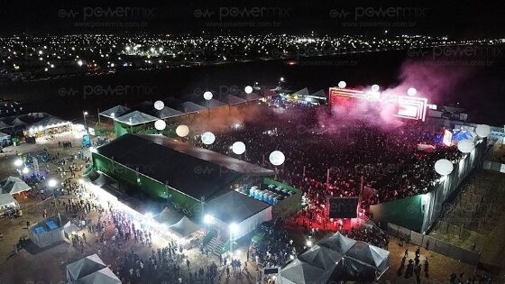 3° DIA EXPO NOVA MUTUM