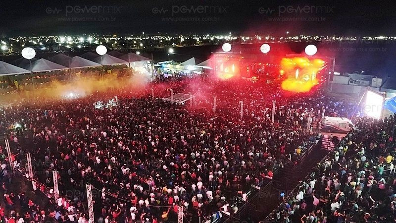 3° DIA EXPO NOVA MUTUM