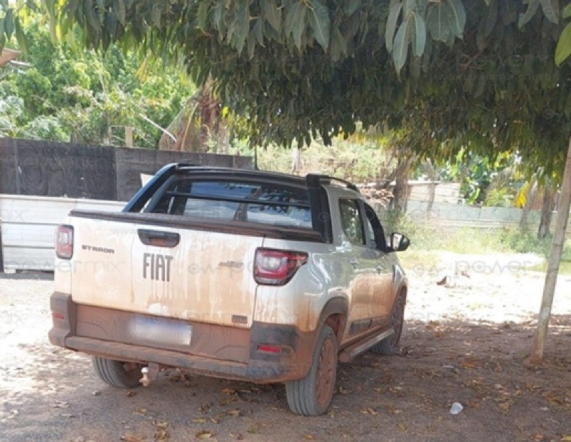furto carro