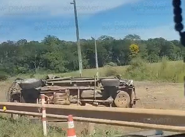 CAPOTAMENTO LRV