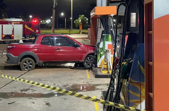 acidente bomba de combustiveis