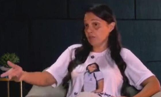 mãe da heloysa