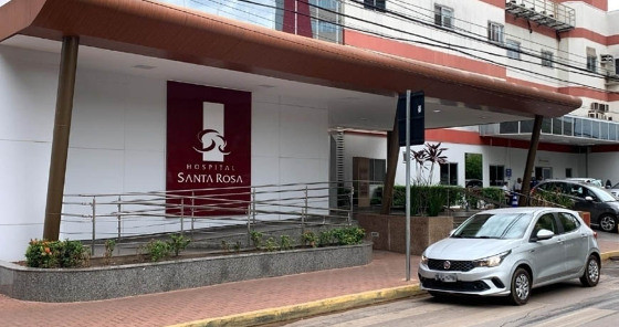 capa santa rosa