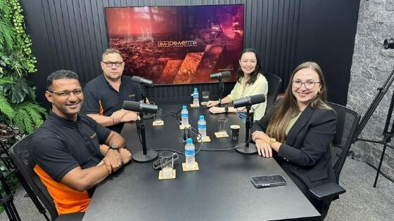 Entrevista juíza