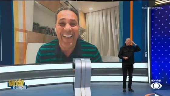 galvão e luxemburgo