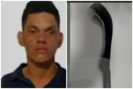 filho foice
