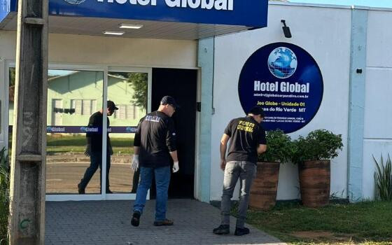 morte hotel 