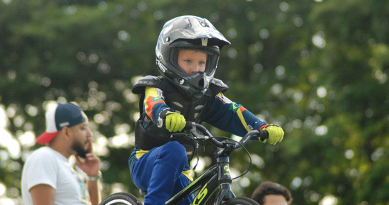 capa bmx