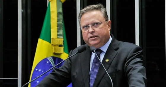 blairo maggi