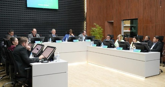 camara aprova saude