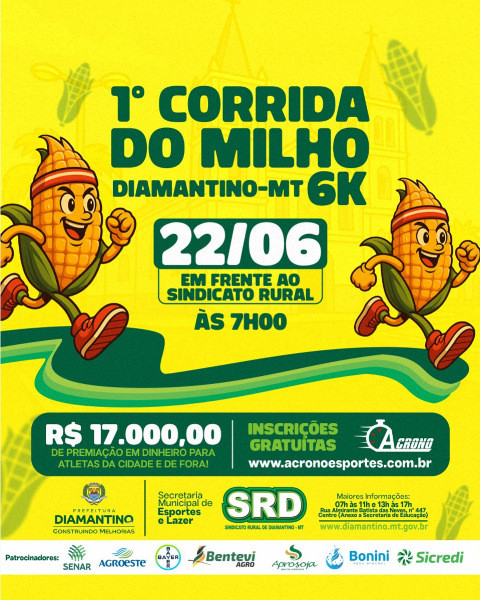 MILHO