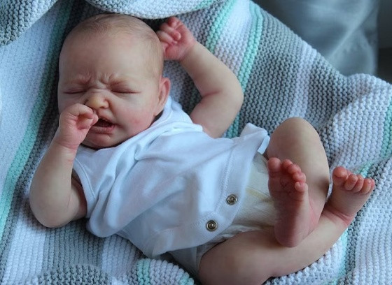 bebês reborn