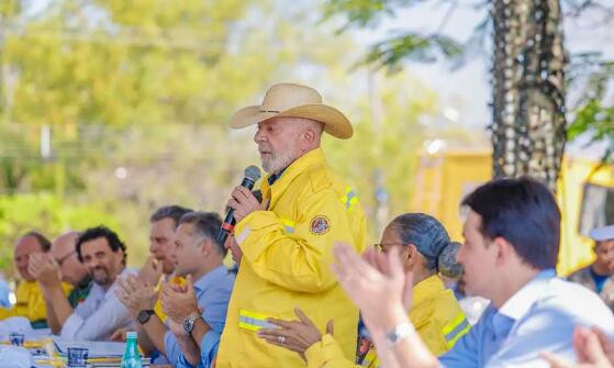 lula mt