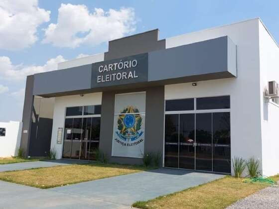 crtorio eleitoral