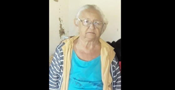 falecimento: EVA NEVES DE ALMEIDA