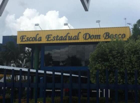 escola dom bosco lucas do rio verde