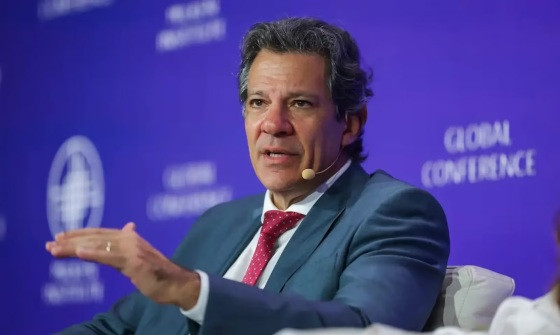 fernando haddad