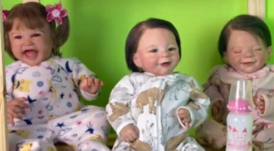 bebê reborn