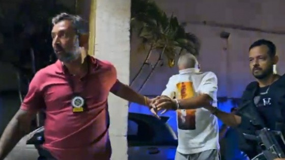 padrasto preso