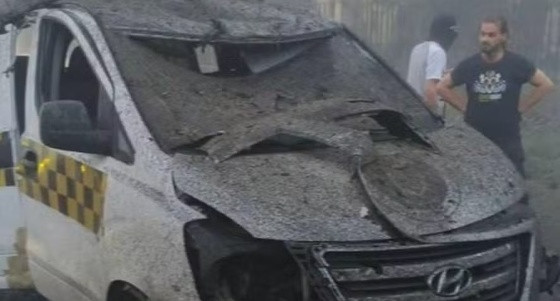 carro bomba