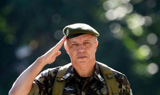 general cuiabano