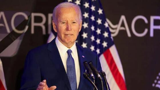 joe biden