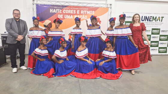 haitianos
