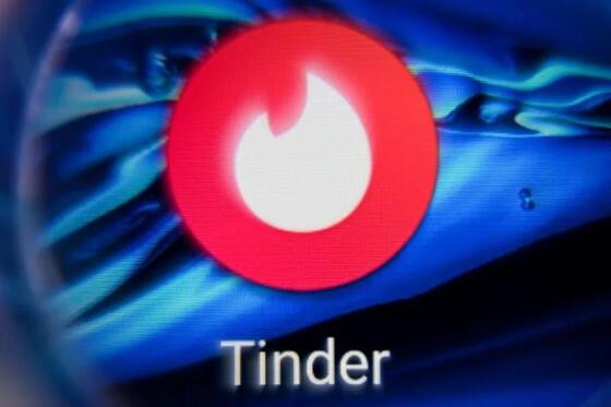 tinder capa