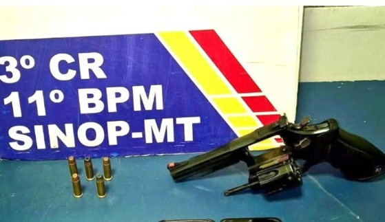 arma sinop