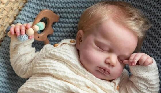 Bebês Reborn: