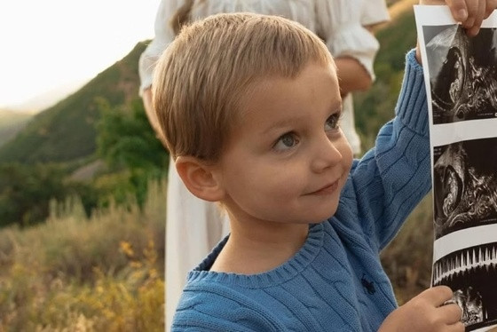 usa kid