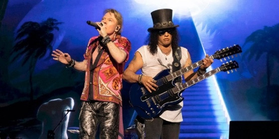 guns n roses