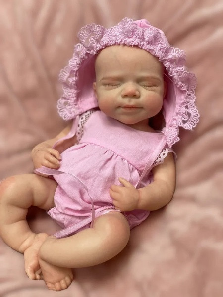 Bebês Reborn