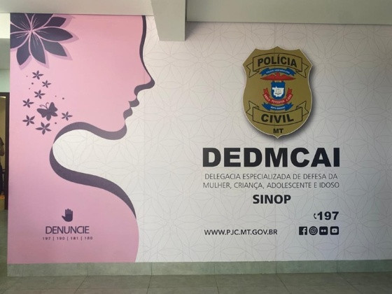 denuncia