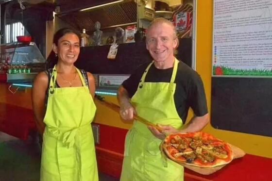 COZINHEIRO DA MORTE