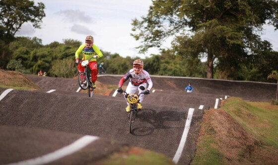 BMX