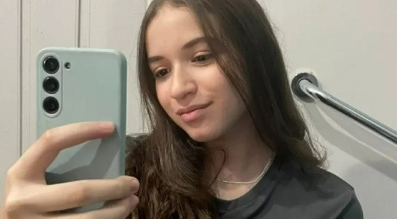 caso da adolescente