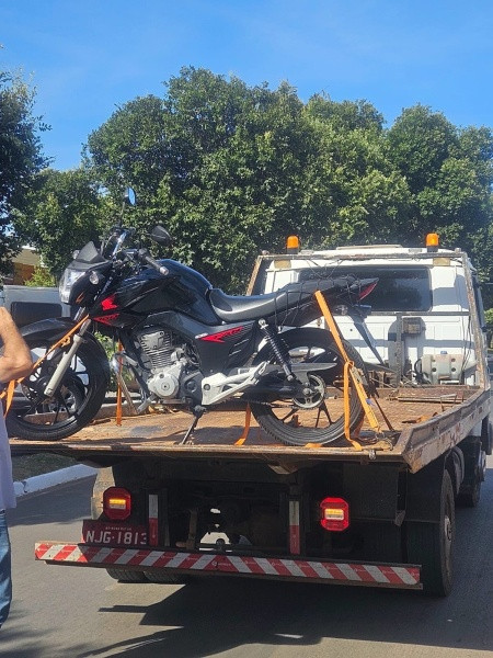 moto